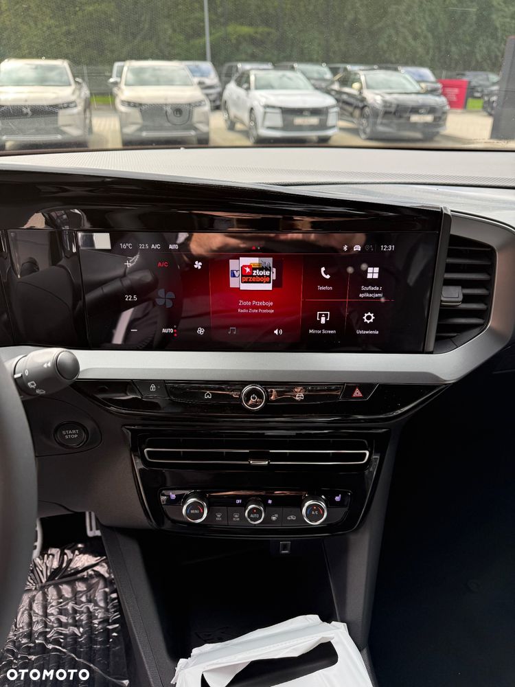 Opel Mokka 1.2 T mHEV GS S&S eDTC6 - 22