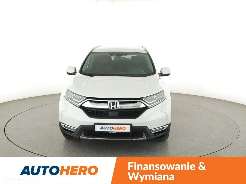 Honda CR-V 2.0 i-MMD HEV Elegance AWD CVT - 12