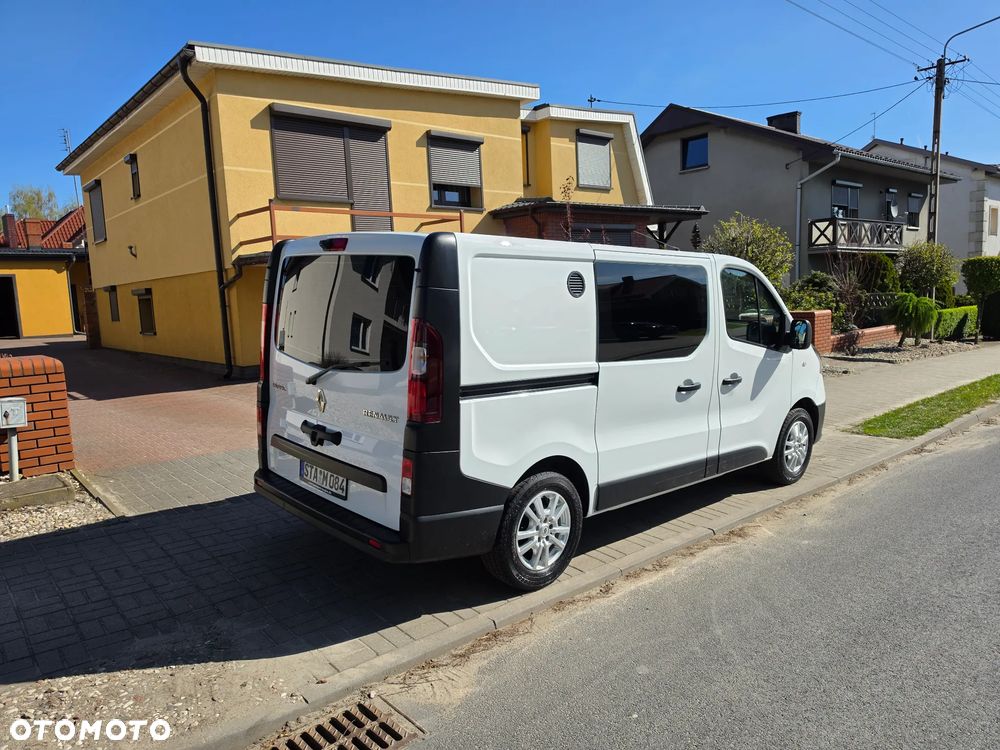 Renault Trafic - 4