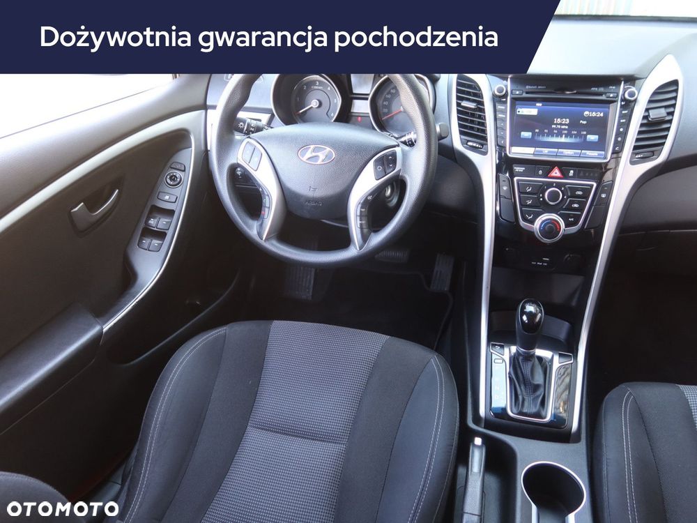 Hyundai i30 - 9