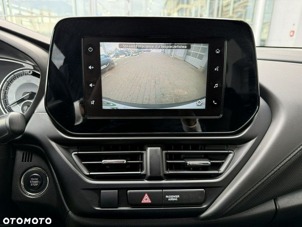 Suzuki SX4 S-Cross - 19