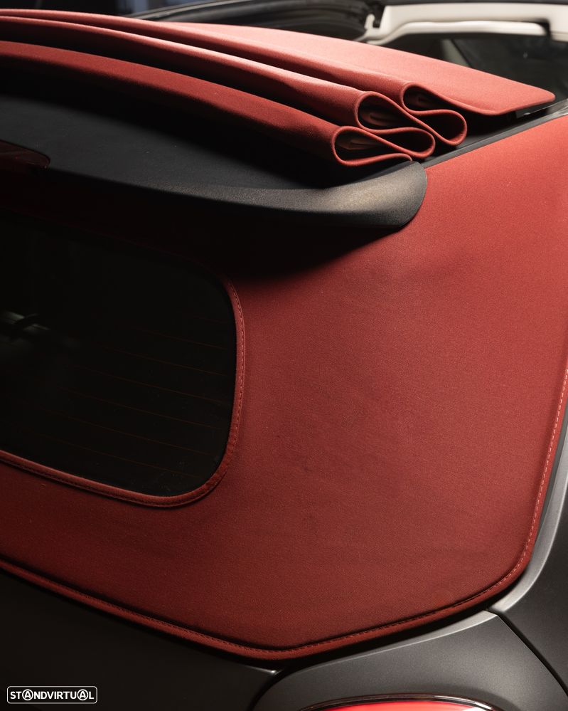 Smart Fortwo Cabrio Drive Brabus Style - 9