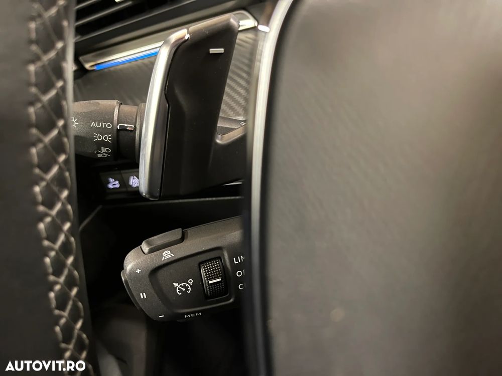Peugeot 508 1.5 BlueHDI S&S EAT8 Allure Pack - 29