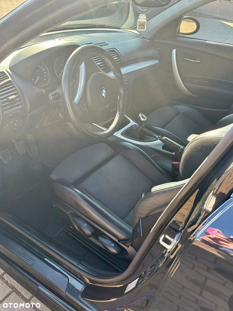 BMW Seria 1 118i - 8