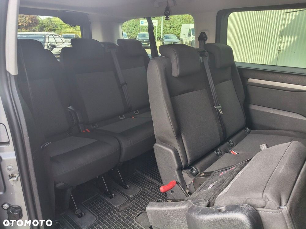 Opel Zafira 2.0 Diesel XL Business - 17