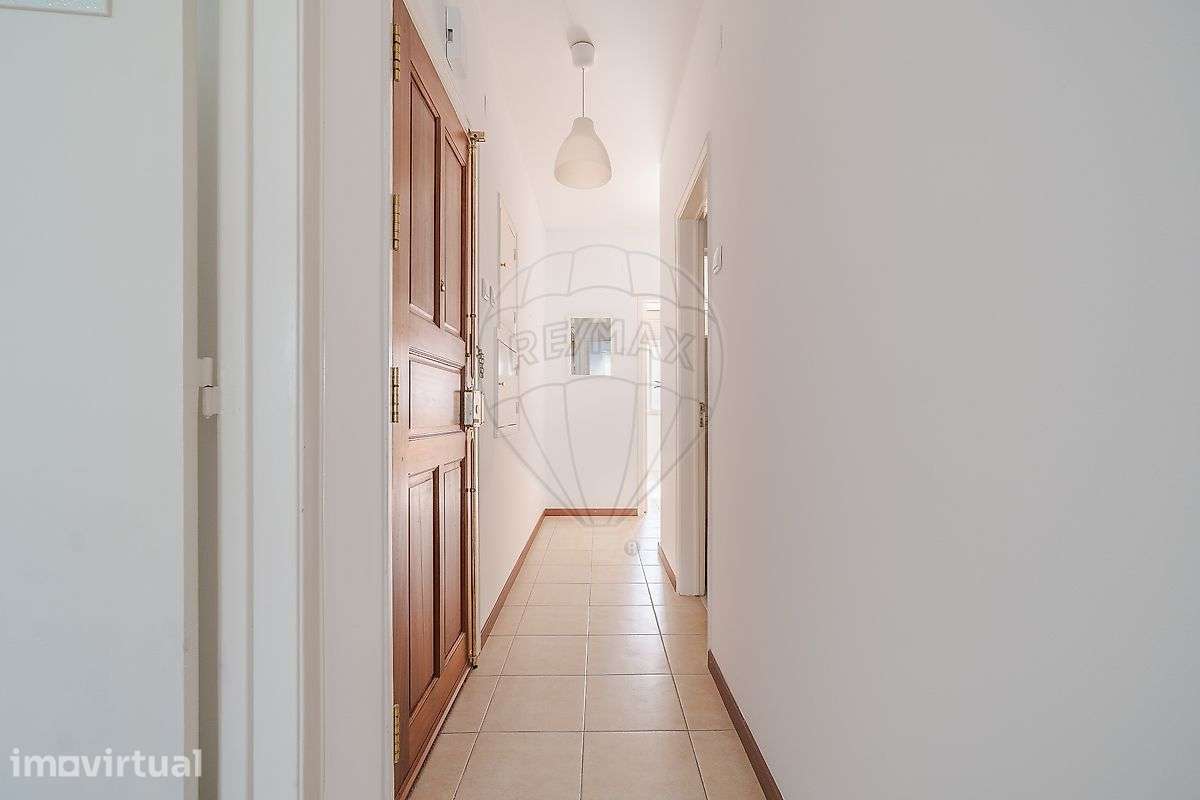 Apartamento T1 para venda - Grande imagem: 4/12