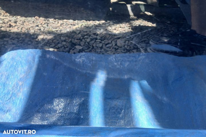 Usa / Portiera spate stanga BMW Seria 1 E81/E82/E87/E88 [facelift] [2 - 5