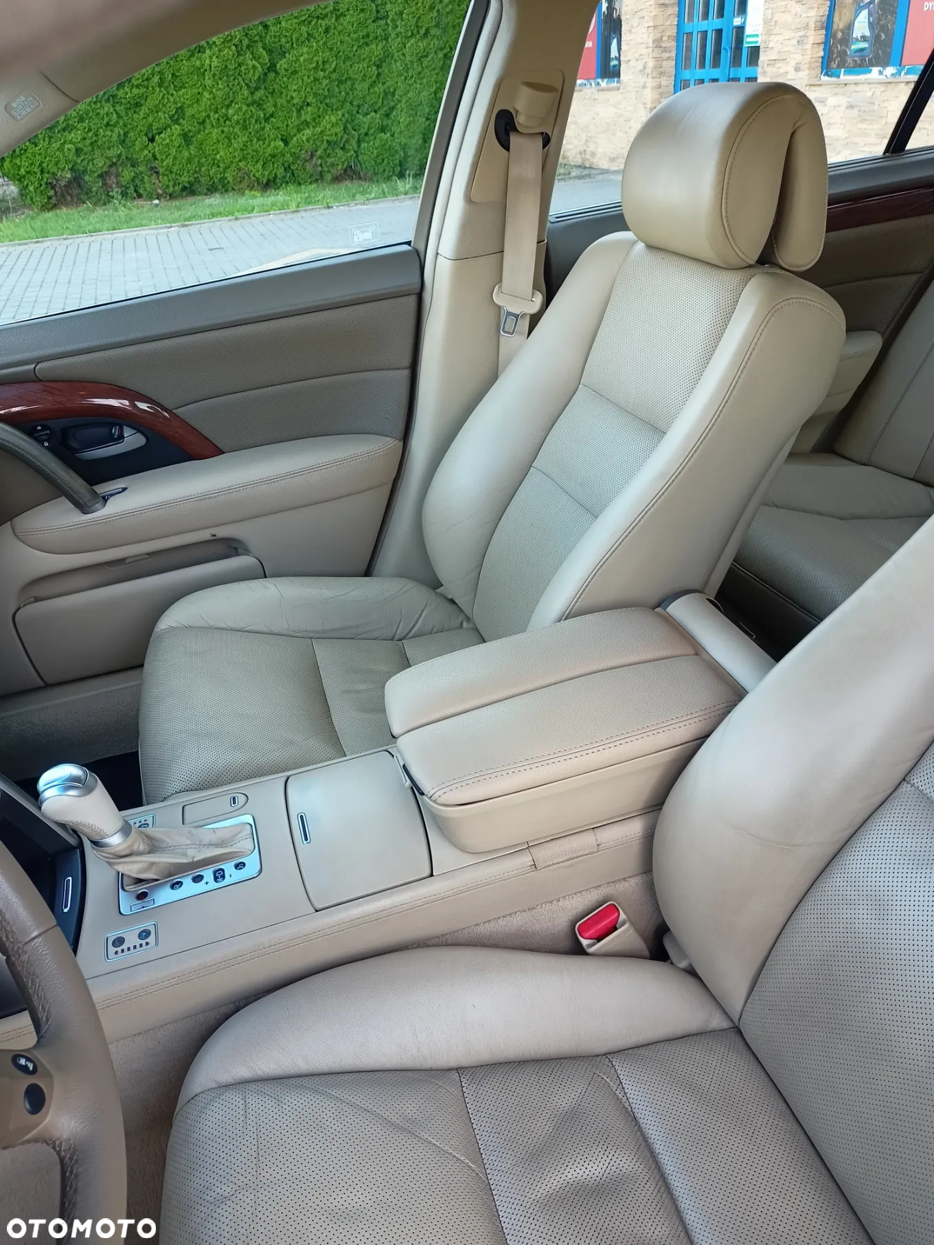 Honda Legend 3.5 Executive + - 4