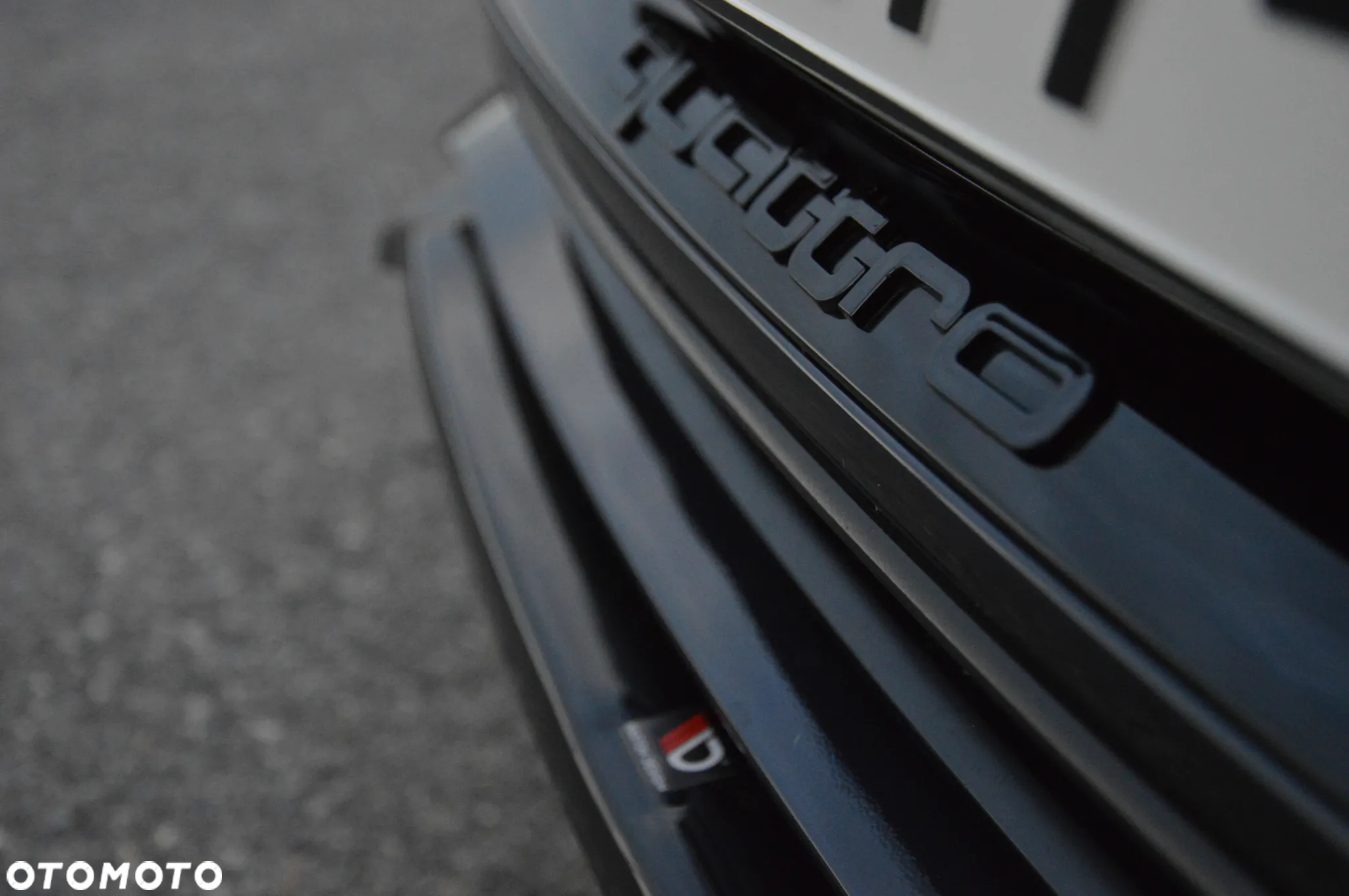 Audi A5 - 11