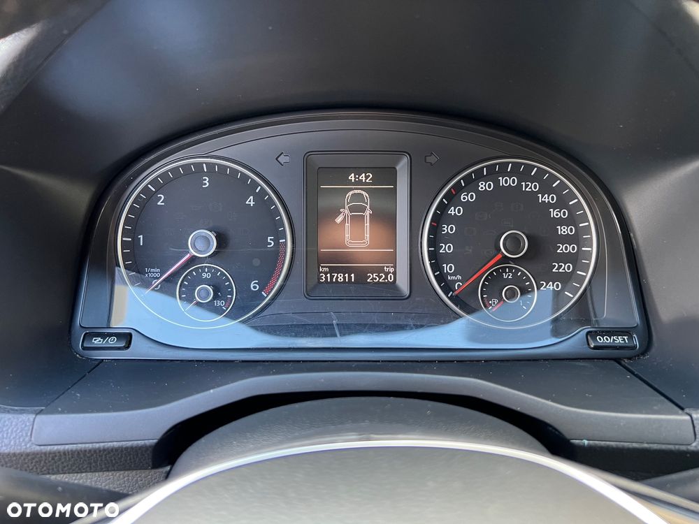 Volkswagen Caddy Maxi 2.0 TDI Comfortline DSG - 17