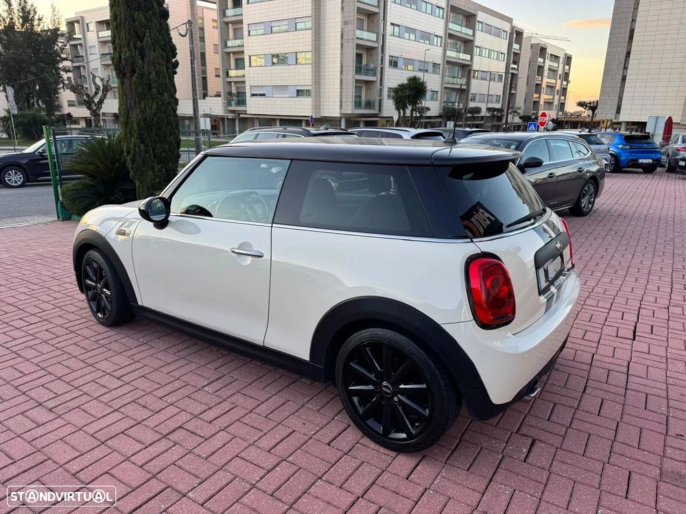 MINI 3 Portas One - 7