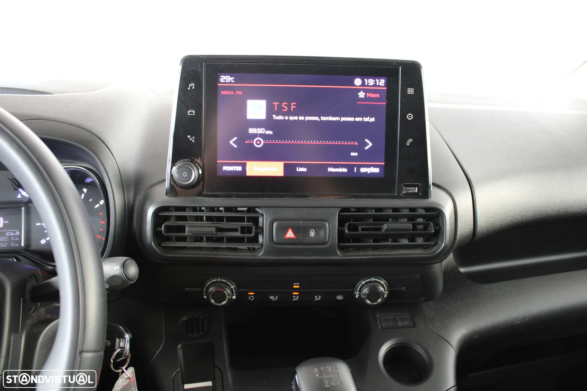 Citroën Berlingo Van - 7