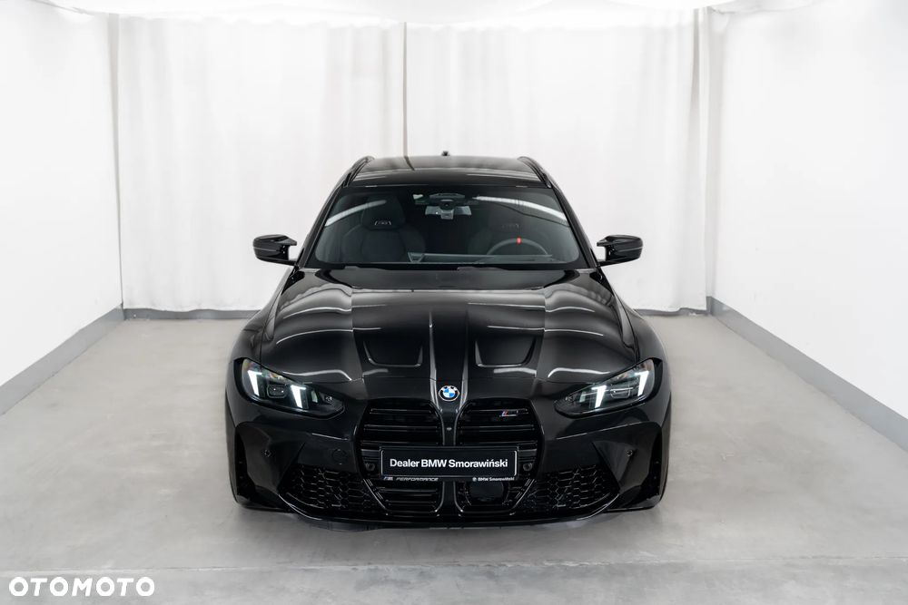 BMW M3 - 14