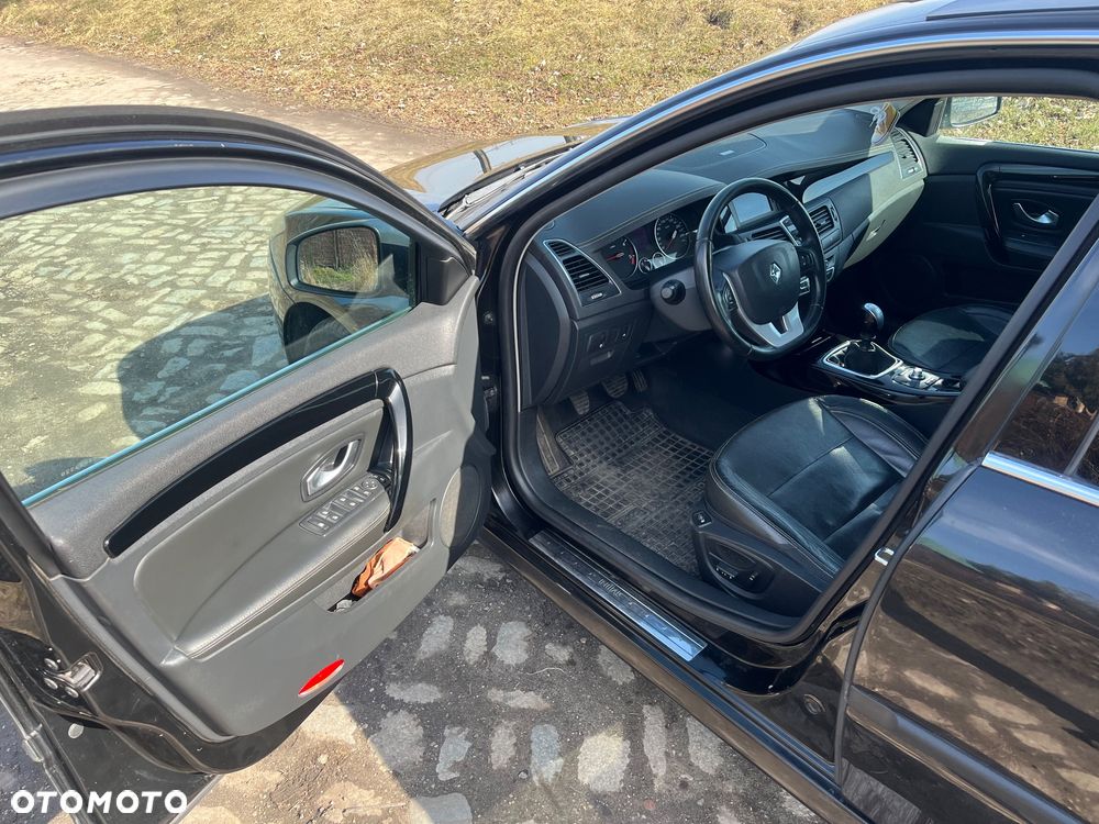 Renault Laguna - 9