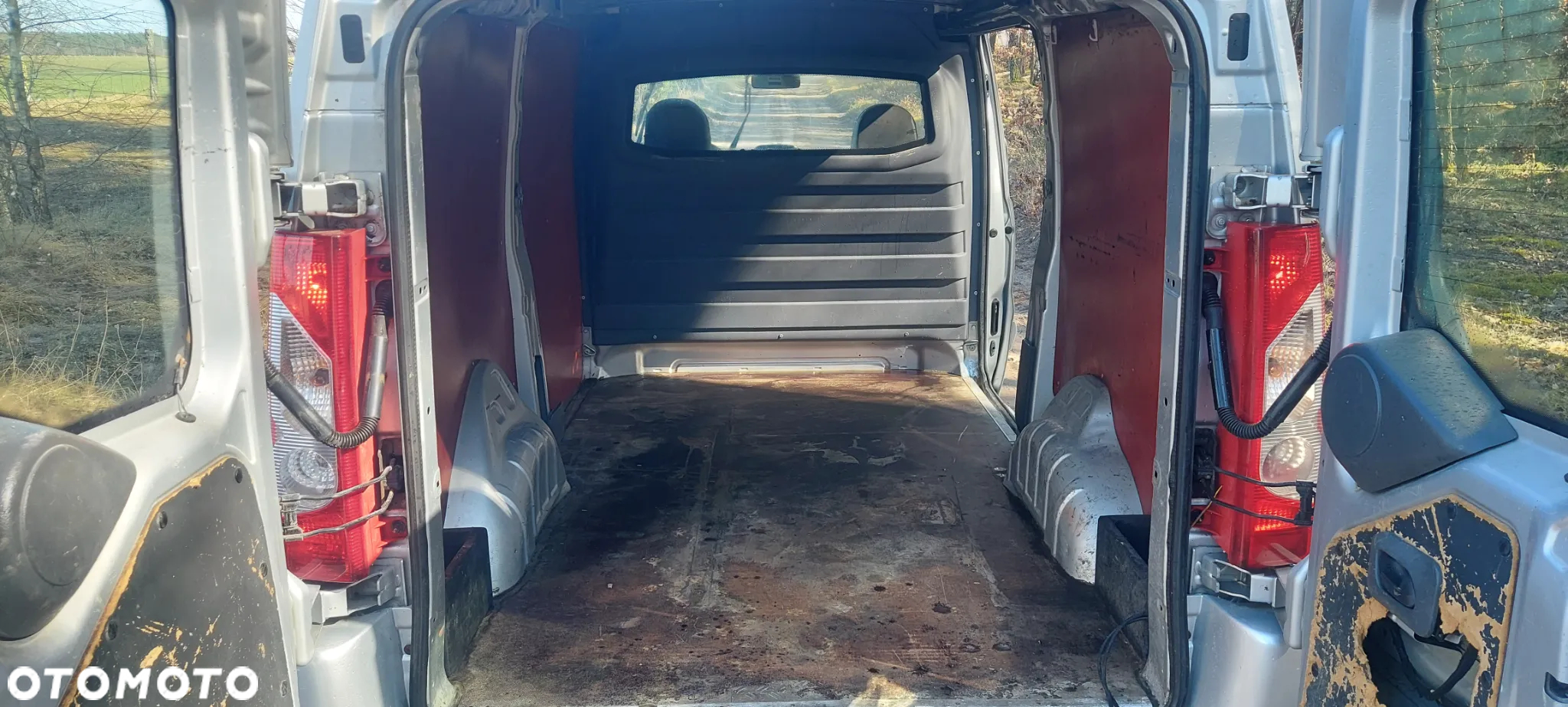 Peugeot Expert - 9