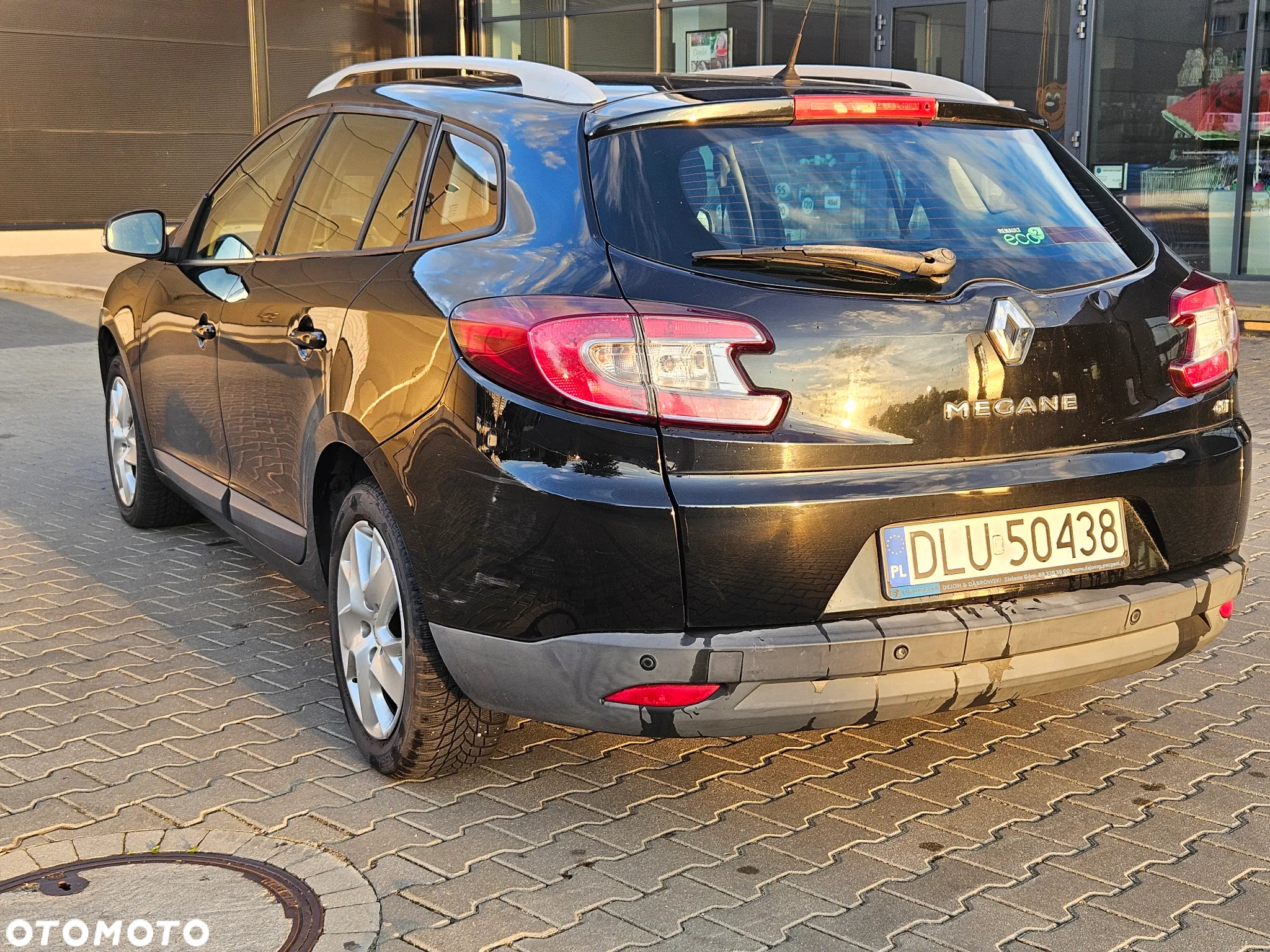 Renault Megane - 21