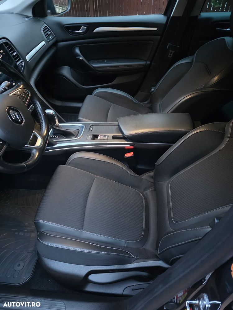 Renault Megane Blue dCi 116 EDC Intens - 20