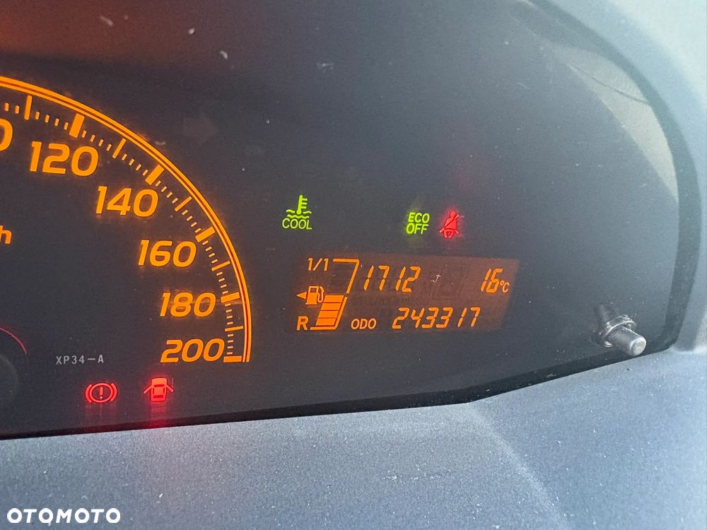 Toyota Yaris 1.33 VVT-i Sol - 23