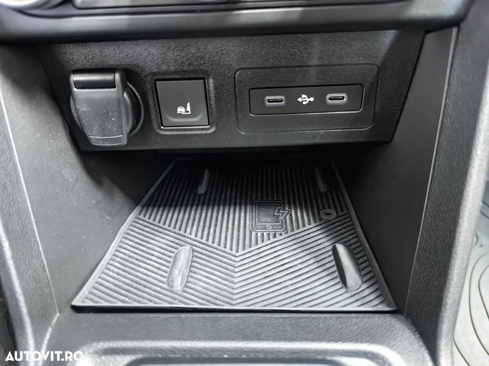 Dacia Sandero Stepway ECO-G 120 EDC Extreme - 19