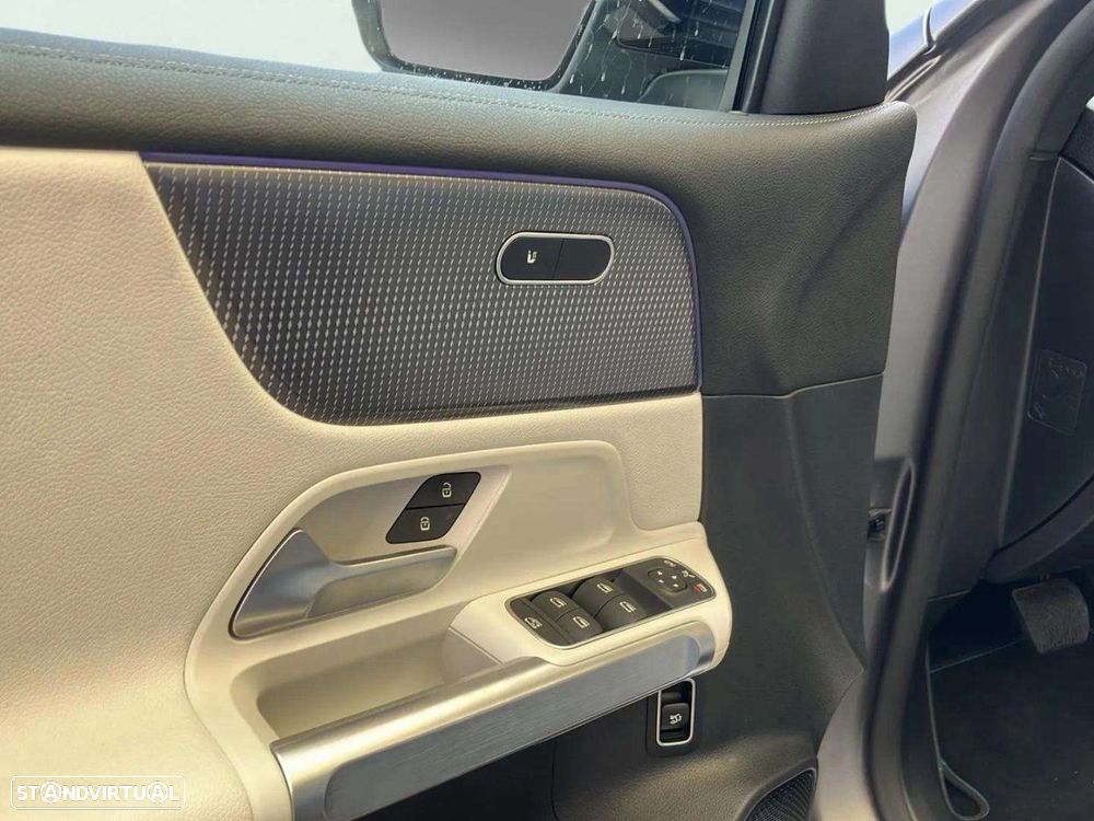 Mercedes-Benz EQB 350 4Matic Edition - 17