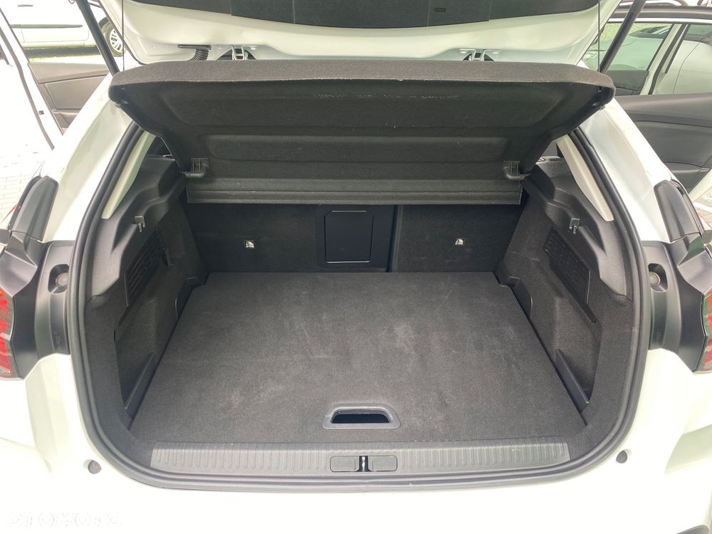 Citroën C4 1.2 PureTech C-Series S&S EAT8 - 20