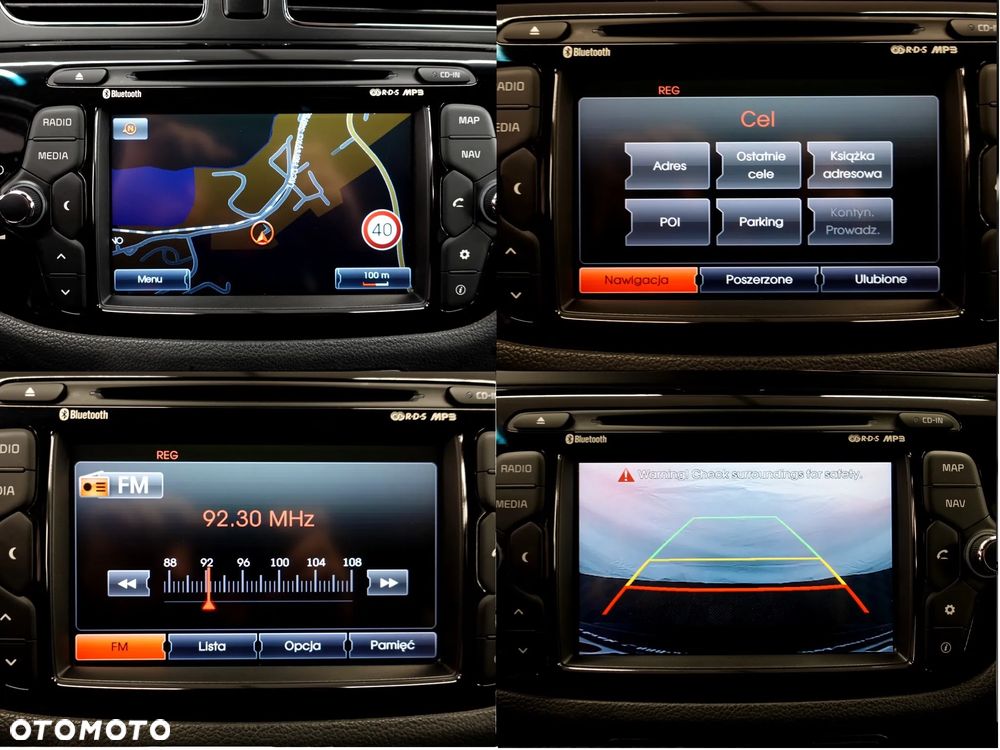 Kia Ceed 1.6 Crdi L - 36