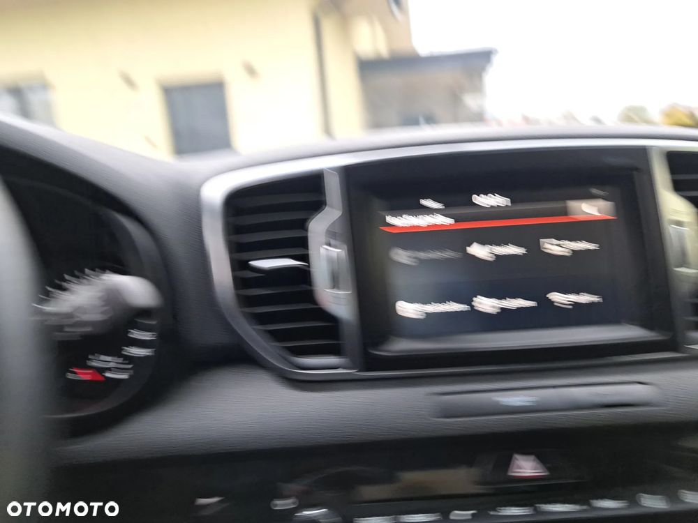 Kia Sportage 1.7 CRDI Business Line M 2WD - 19