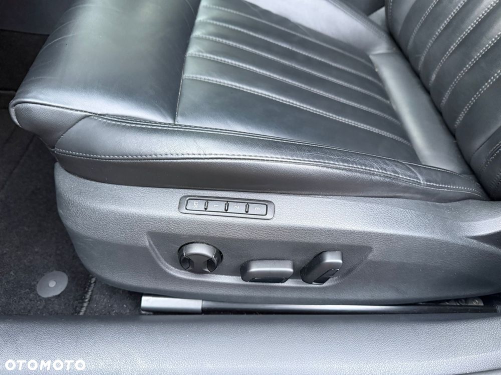 Skoda Superb 1.4 TSI ACT 4x4 SportLine - 16