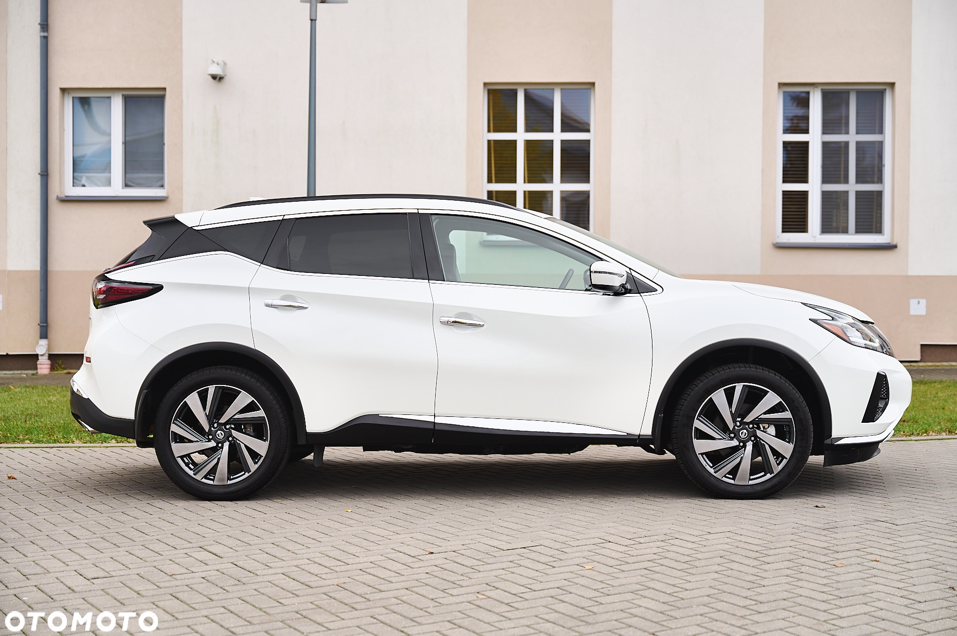 Nissan Murano - 12