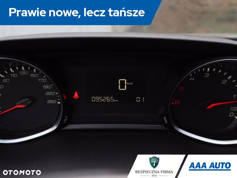 Peugeot 308 - 12