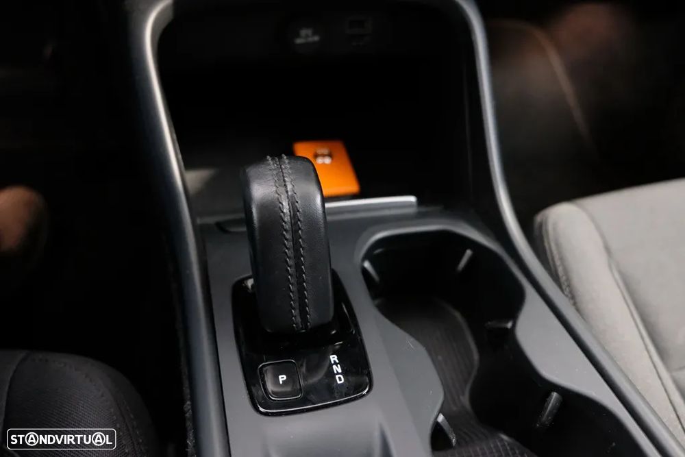 Volvo XC 40 1.5 T5 PHEV Momentum Plus - 20