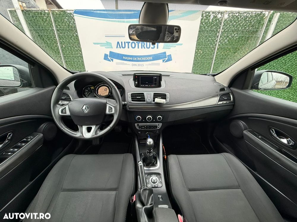 Renault Megane dCi 110 FAP Expression - 4