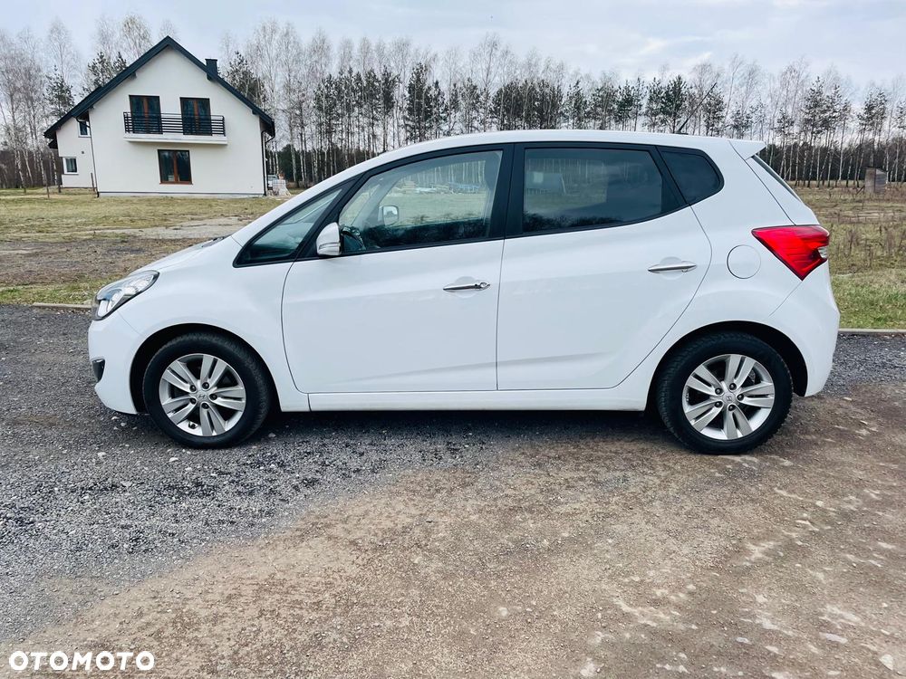 Hyundai ix20 1.4 CRDi Premium - 9