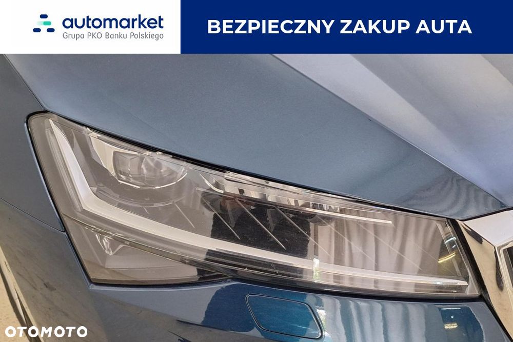 Skoda Superb 2.0 TDI SCR 4x4 L&K DSG - 10