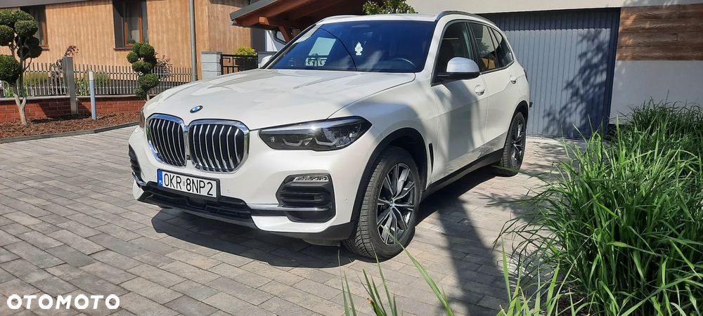BMW X5 xDrive40i - 2