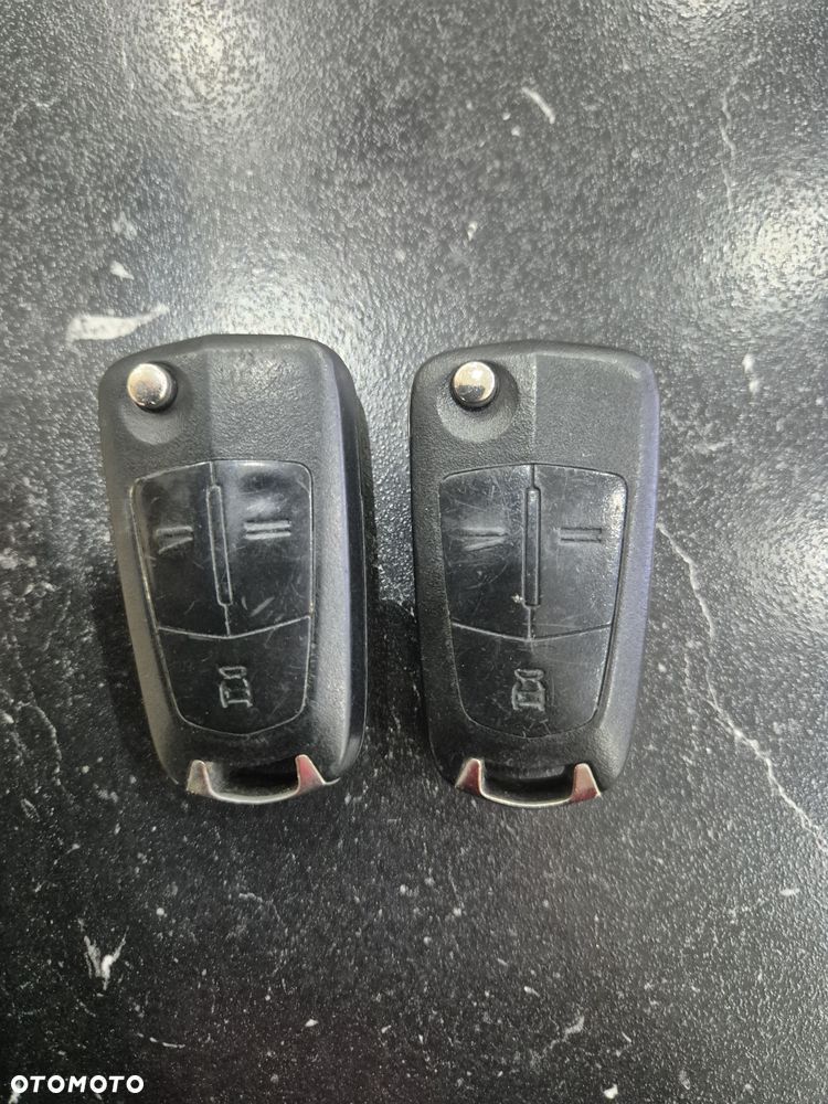 Chevrolet Captiva 2.2 d LTZ - 27