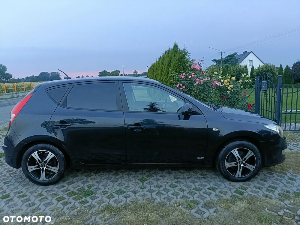Hyundai i30 - 7