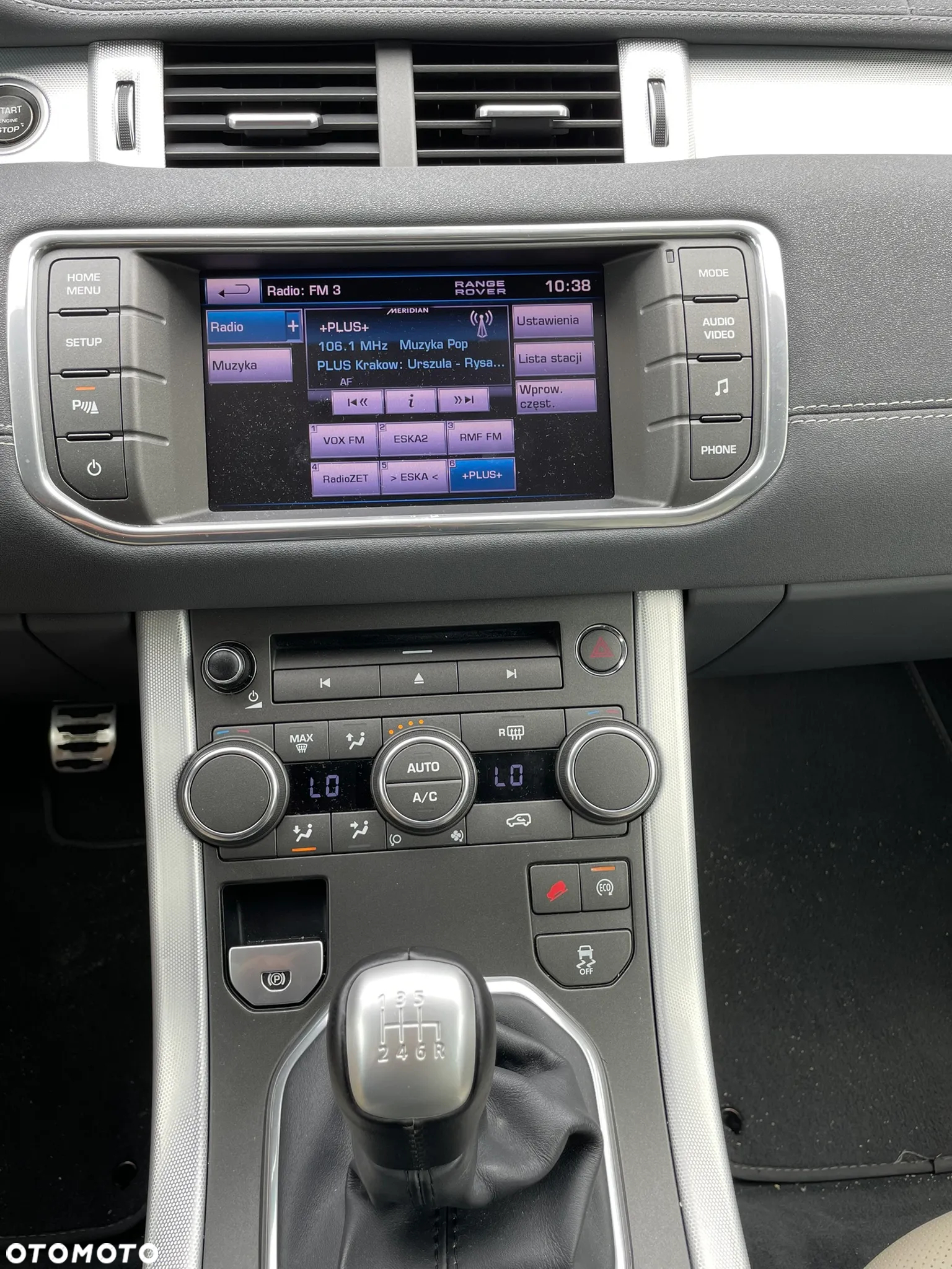 Land Rover Range Rover Evoque 2.2eD4 Dynamic - 20