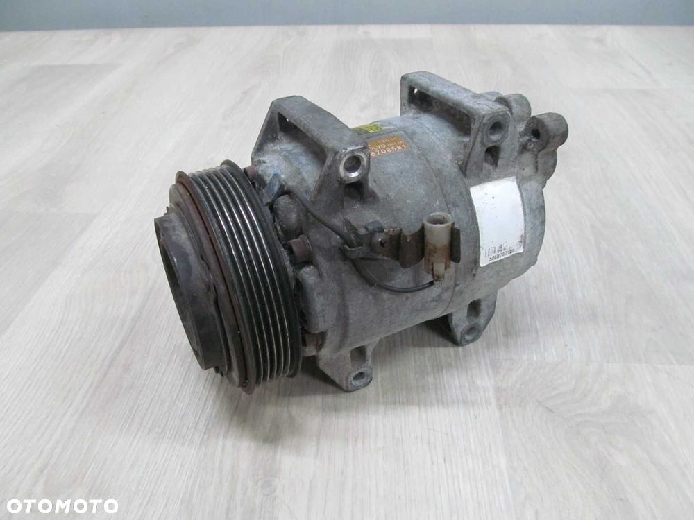 ズーカ SONDA LAMBDA PRZED KATALIZATOREM 1.5 SOHC DIESEL _ 2147285 _