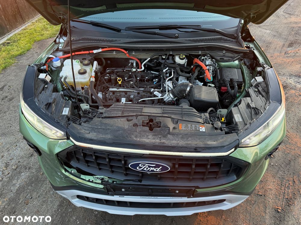 Ford Kuga 2.5 FHEV AWD Active eCVT - 26