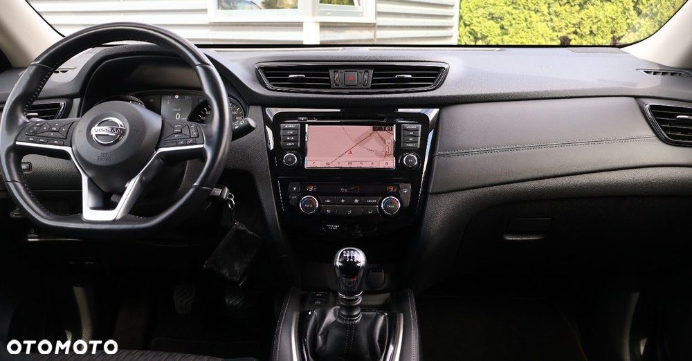 Nissan X-Trail - 13