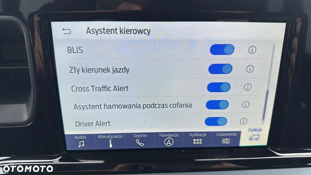 Ford Tourneo Courier 1.0 EcoBoost Titanium - 16