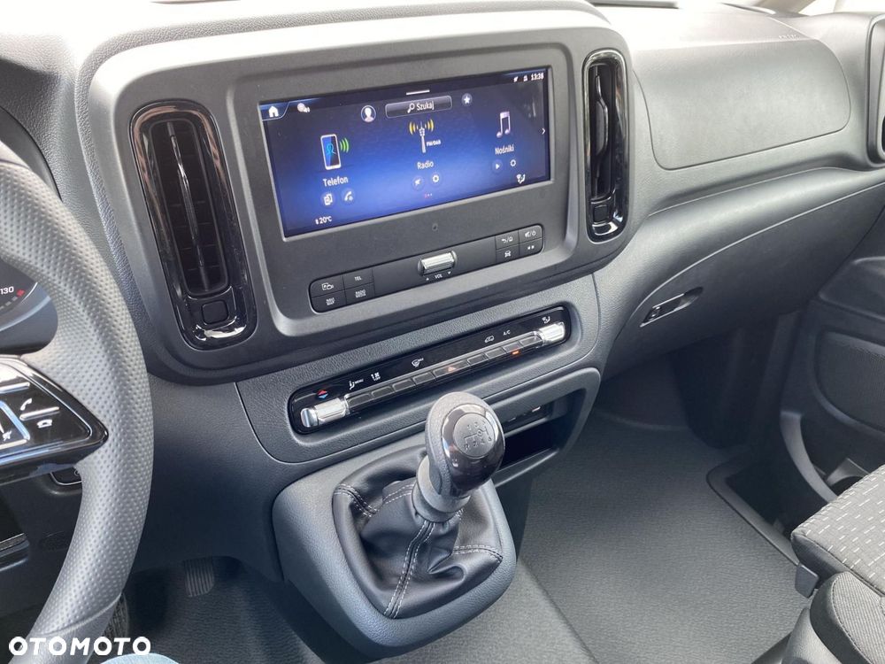 Mercedes-Benz Vito - 16