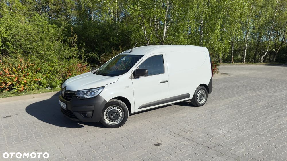 Renault Express Maxi Pack Clim - 3