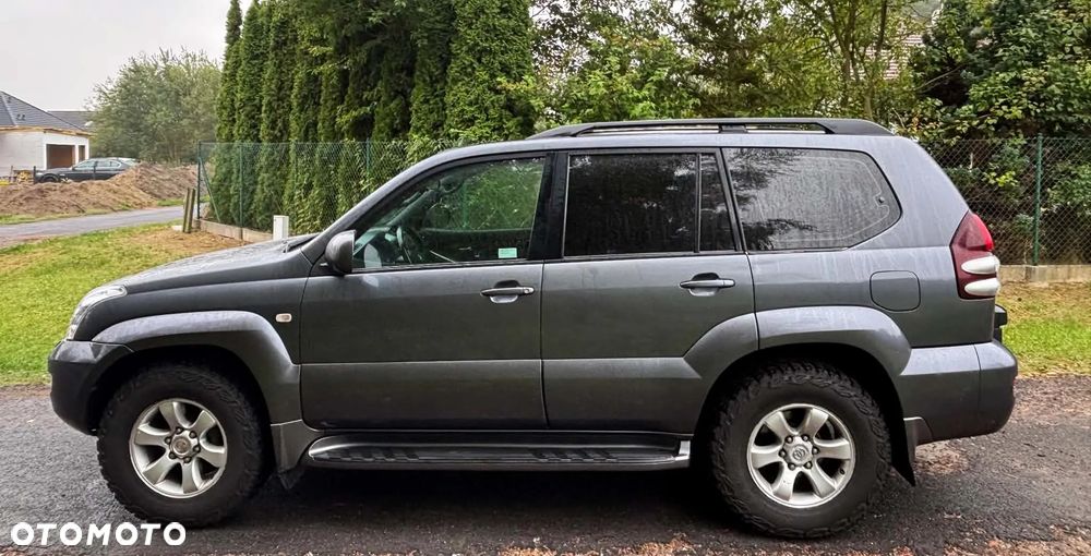 Toyota Land Cruiser 4.0 Sol - 14