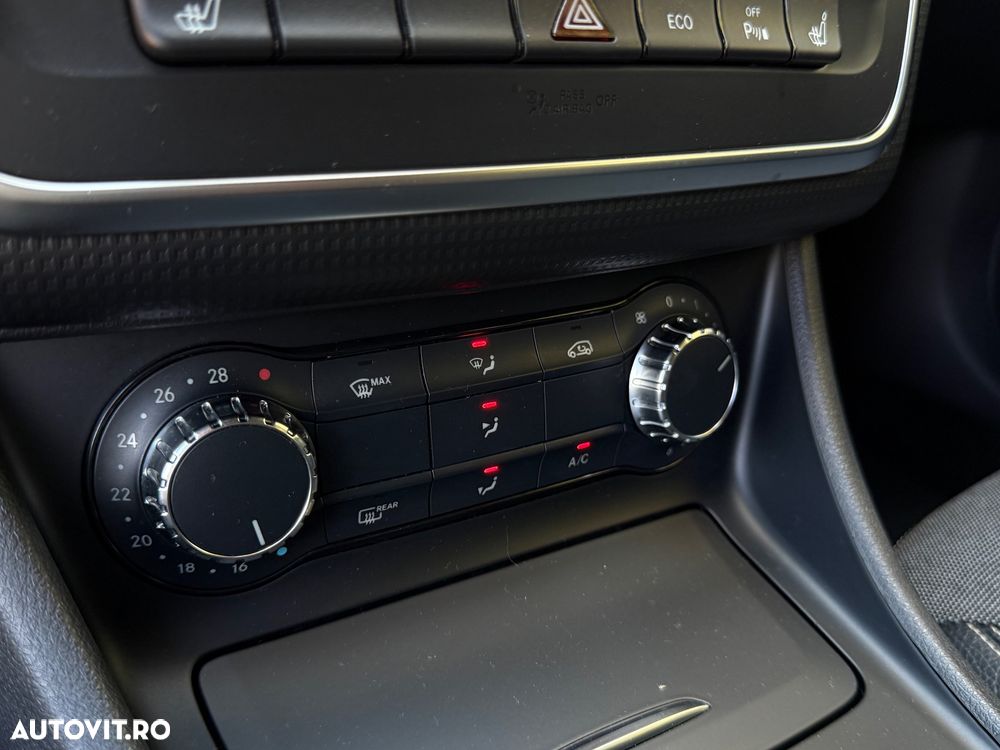 Mercedes-Benz A 200 - 20