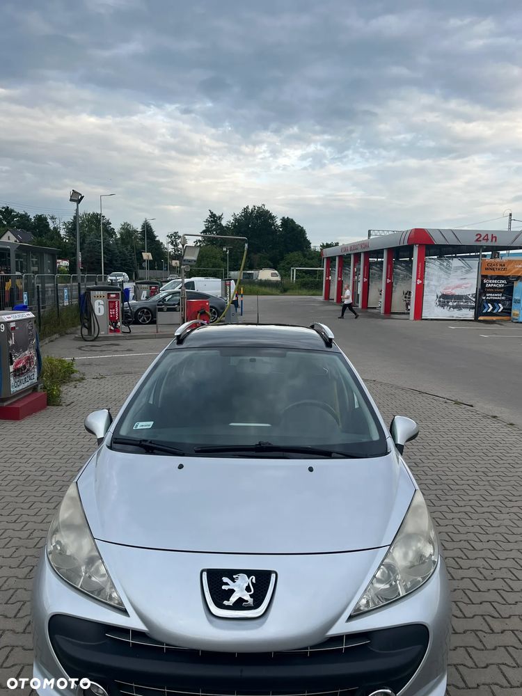 Peugeot 207 1.6 Trendy - 3