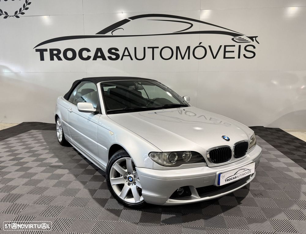 BMW 318 Ci Cabrio - 28
