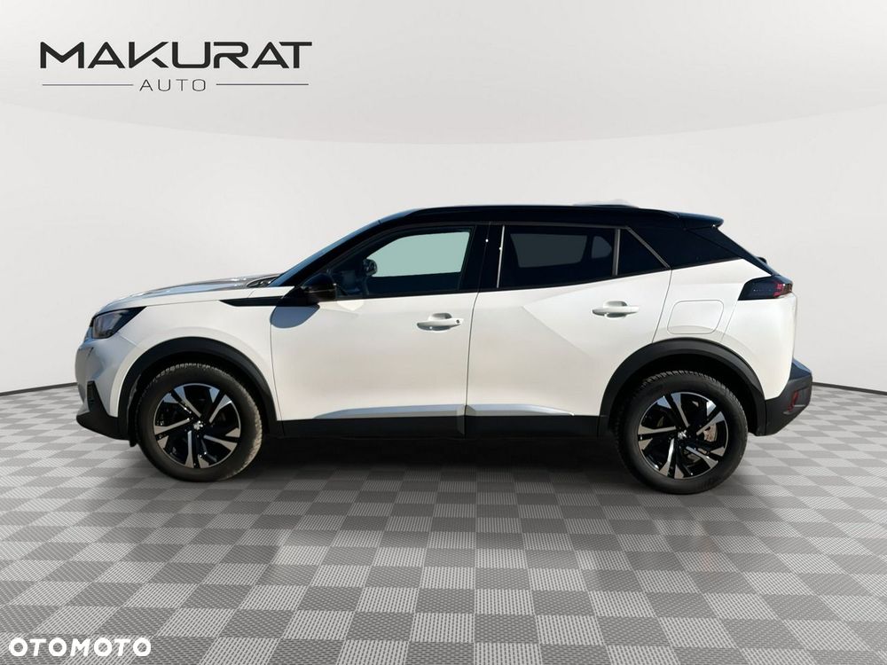 Peugeot 2008 1.2 PureTech Allure Pack S&S EAT8 - 10
