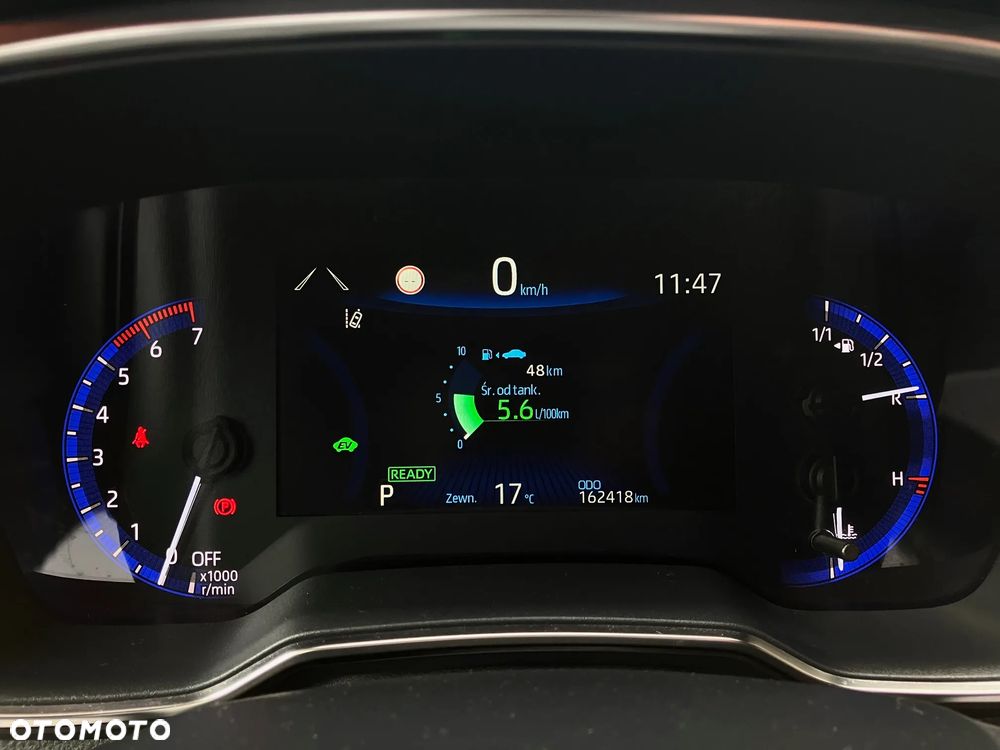 Toyota Corolla 1.8 Hybrid Comfort - 23